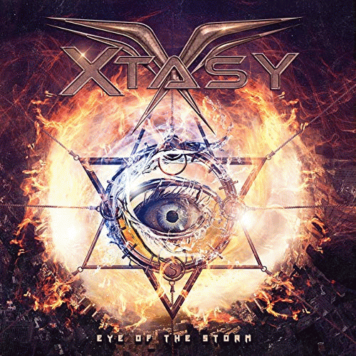 Xtasy : Eye of the Storm